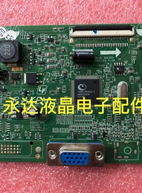 原装ACER宏基 G196HQL驱动板0171-2271-4852主板 配屏M185BGE-L23