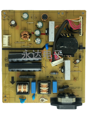 原装戴尔DELL U2414HB 电源板 U2414HB高压板 4H.29D01.A10