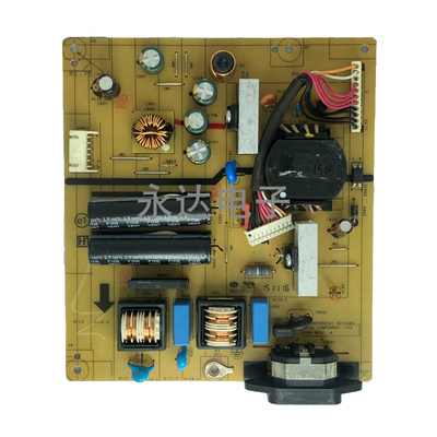 戴尔DELLU2414HB电源板高压板