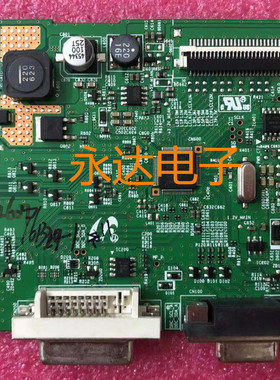 原装三星 S22E450B驱动板 主板 BN41-02419A NT68658 SE450_1A1D