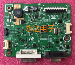 原装三星 S22E450B驱动板 主板 BN41-02419A NT68658 SE450_1A1D