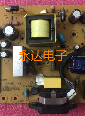 ILPI-240 491A01051400H 戴尔 ST2320LF IN2030MF e2311hf电源板