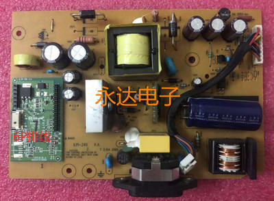 戴尔ST2320LFIN2030MF电源板