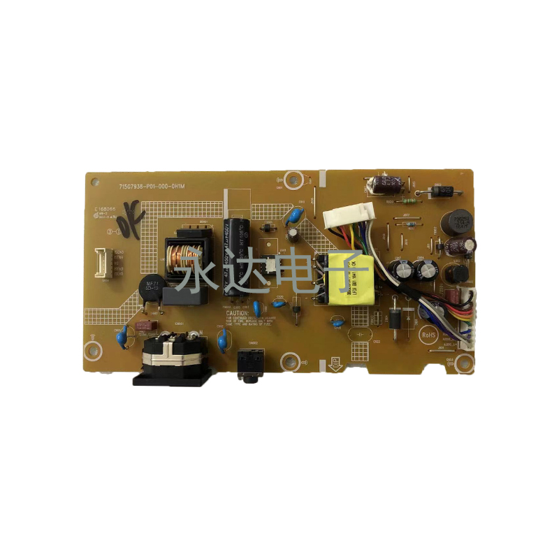 戴尔SE2417HG电源板SE2417HG
