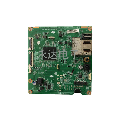 原装LG29WK600驱动板主板