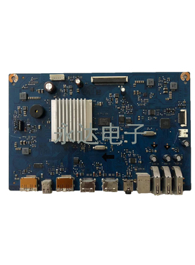 原装DELL U2414HB 驱动板 U2414H 驱动板 主板 4H.29D01.A40 6针