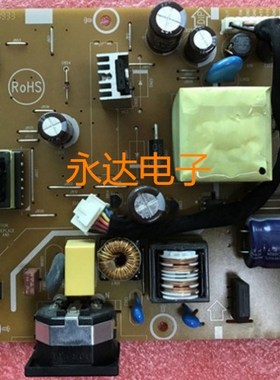 戴尔DELL E2210C 22英寸显示器背光升压高压恒流驱动一体+电源板