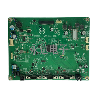 明基EW2780驱动板EW2780-L主板