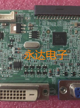 原装AOC E2252SWDN驱动板 E2252S驱动主板 715G6968-M01-000-004L