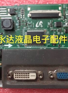 原装三星 S22A330BW驱动板 LS22A330BW/XF驱动板BN41-01650C主板