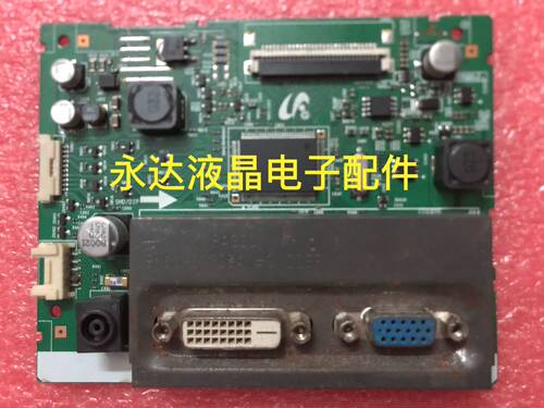 三星S22A330BW驱动板主板