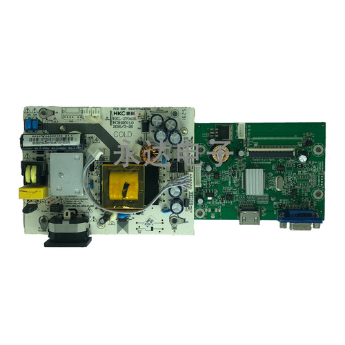 HKCNB27CC7000G4G27电源板