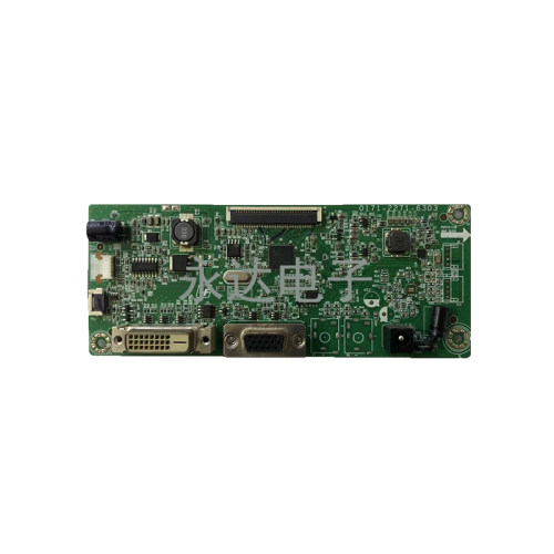 华硕VZ249驱动板VZ249N主板