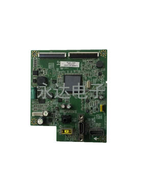 原装联想X24Q-10驱动板 LI2465主板 320212026603000 60101-03373