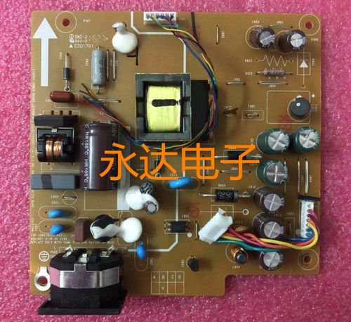 联想LI2224F电源板T2224R高压板