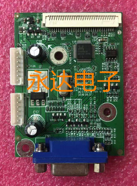 SANC M2285B M225+ 驱动板 主板 900-00-00210 M2270CLW-V9 V1.4