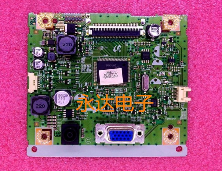 三星S22A100N驱动板主板
