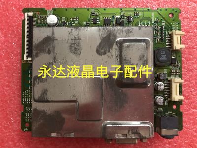 三星S19A200NW驱动板主板