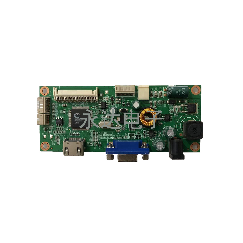 航嘉长城22CL60驱动板22CL60主板