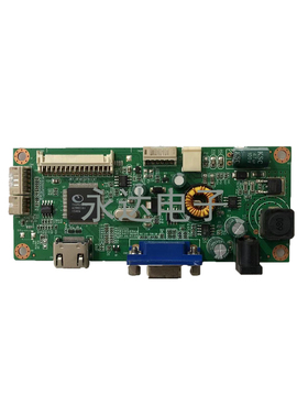 原装航嘉长城 22CL60 驱动板 22CL60驱动板主板 JRY-W58CDT9-CV1