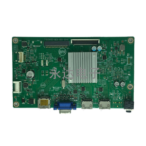 原装冠捷 Q2490PXQ 驱动板 Q2490PXQ主板 715G9485-M0A-B01-004K