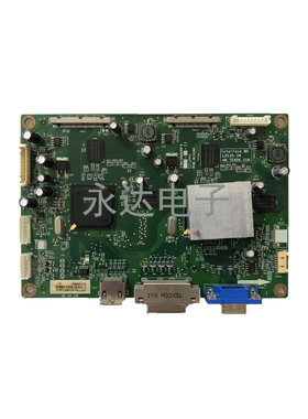 原装ACER GD245HQ 驱动板 GD245HQ 主板 L0135-1M 48.7E406.01M