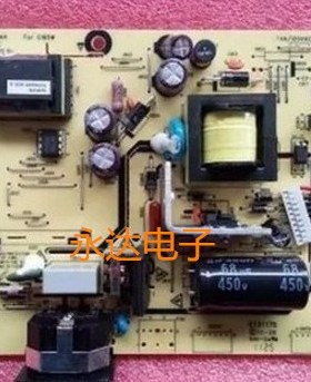明基G925HDA 19英寸液晶平板显示背光升压高压主恒流一体电源板