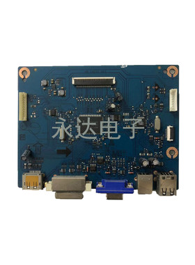 HP惠普Z24i驱动板Z24i主板
