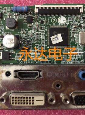 原装LG 24EA53VA 驱动板 主板 EAX65118802（1.0） LGM-028C 主板