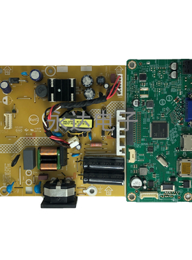 原装AOC 24P1U 24P1 24P2U 驱动板电源主板 715G9496 715G7610