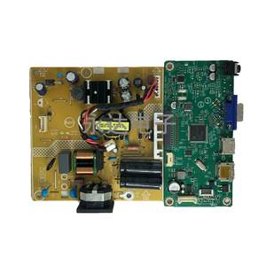 原装AOC 24P1U 24P1 24P2U 驱动板电源主板 715G9496 715G7610