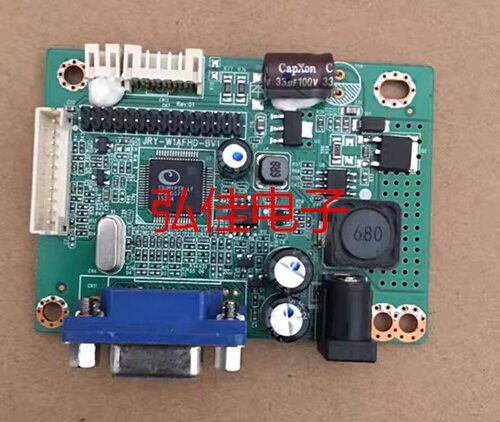 通用驱动板 SM270CL_R20.1水平口 RTD270CLW-R30.1 30.2