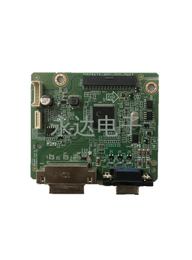 原装戴尔 SE2416HM 驱动板 SE2416HM主板 715G8474-M01-000-0H4T