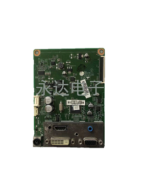 原装LG D2743P 驱动板 D2743P 显示器 主板 EAX64777901(1.2)