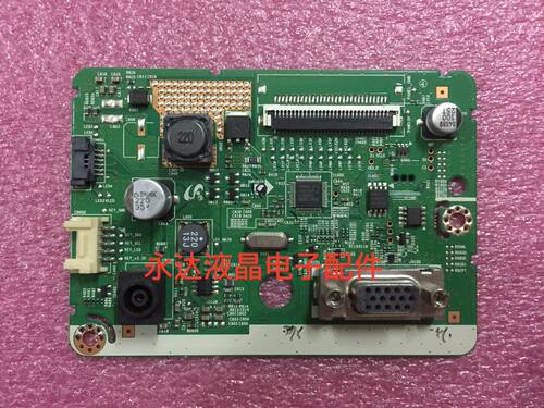三星S22C150N驱动板S22C150N主板