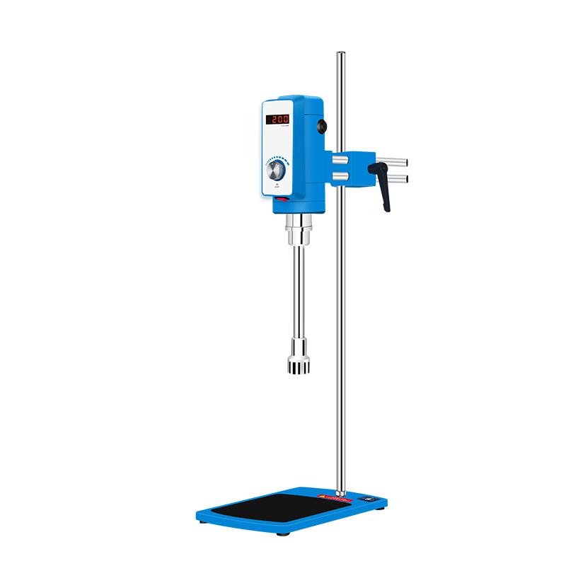 FJ300-SL高速分散均质机