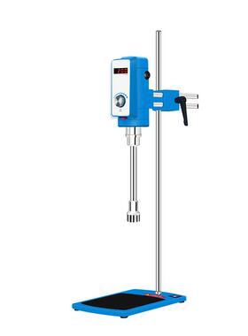 FJ300-SL高速分散均质机/连续运行/100-13000ml/2000~15000rpm