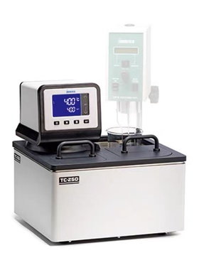 【美国BROOKFIELD-活动促销】TC-250恒温水浴/室温+10°C~135°C