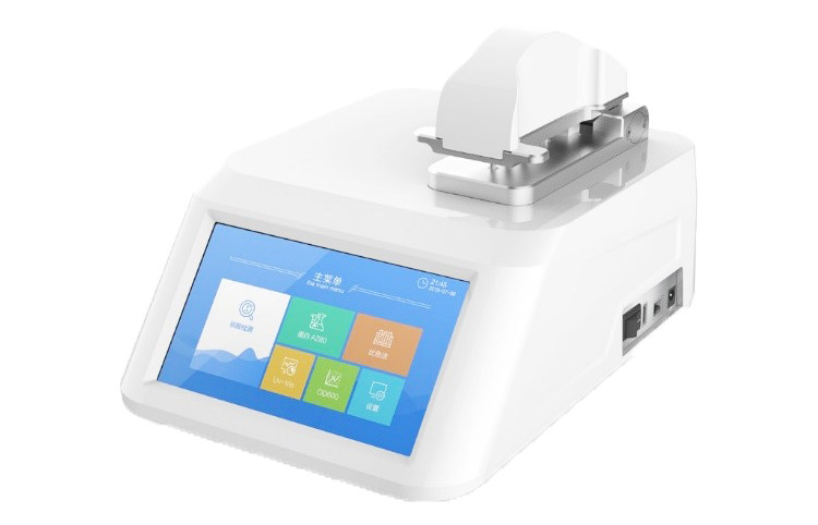 【YON-活动促销-终身维护】NanoOne超微量分光光度计/200～800nm