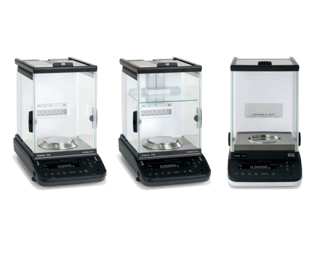 岛津AP125WD-AD无接触分析天平