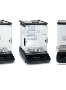 【日本岛津】AP324W-AD无接触式半微量分析天平320g/0.1mg