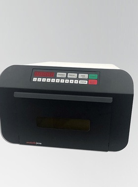 【德国耶/美国UVP】Analytik Jena CL-3000紫外交联仪(开门型)