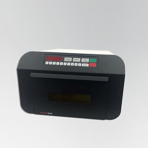 【德国耶/美国UVP】Analytik Jena CL-3000紫外交联仪(开门型)
