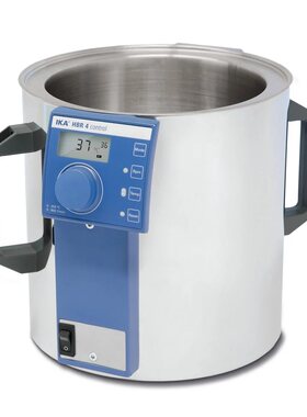 【德国IKA】HBR4 control 控制型加热锅
