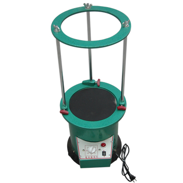 TRX-6植物残体清除仪/φ200mm