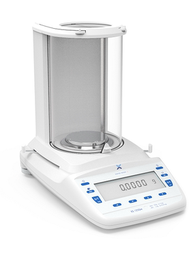 瑞士Precisa普利赛斯-活动促销】EP520A内校分析天平/520g/0.1mg