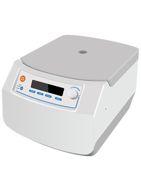 HL-4050低速离心机/300~4500rpm