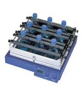 【德国IKA】KS501 Digital数显圆周振荡摇床/0025004449