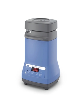 【德国IKA-活动销】A10分析用研磨机/50ml/25000rpm