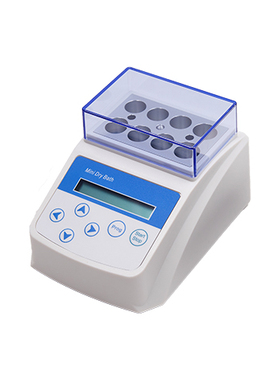 【YON-活动促销】MiniH-100P生物指示剂培养器/室温+5~100℃